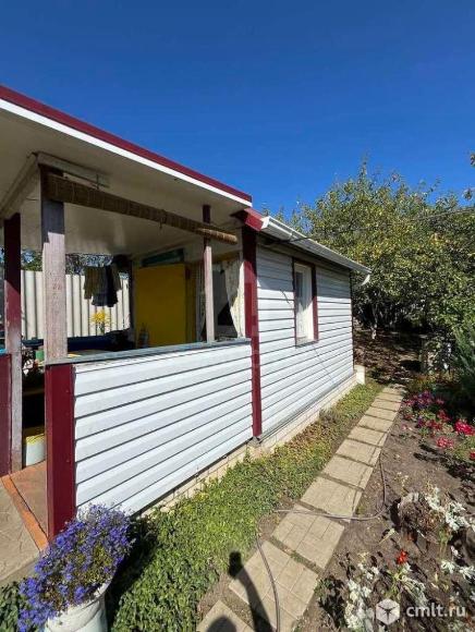 Дача 48 кв.м. Фото 20.