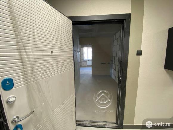 2-комнатная квартира 62,73 кв.м. Фото 20.