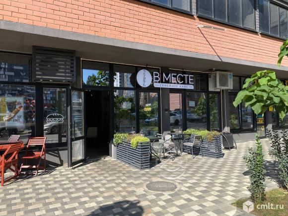 3-комнатная квартира 81 кв.м. Фото 1.