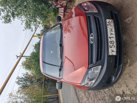 ВАЗ (Lada) 219060-Гранта - 2012 г. в.. Фото 1.