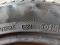 19 R 245/45 Continental Premium Contact 6 одна шина. Фото 2.