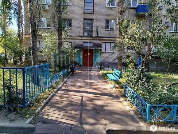 1-комнатная квартира 31,2 кв.м. Фото 20.