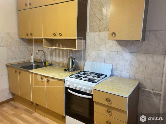 3-комнатная квартира 64 кв.м. Фото 1.