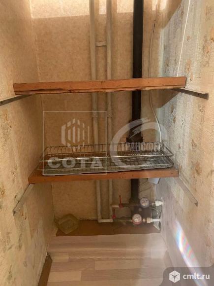 3-комнатная квартира 64 кв.м. Фото 16.