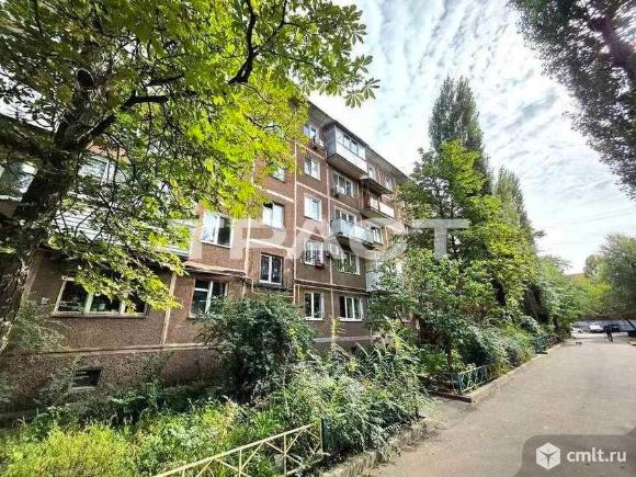 1-комнатная квартира 30,4 кв.м. Фото 15.