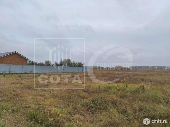 Участок 12 сот.. Фото 7.