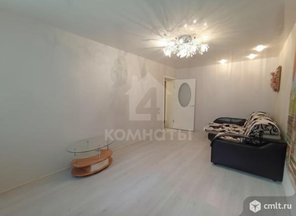 2-комнатная квартира 43 кв.м. Фото 1.