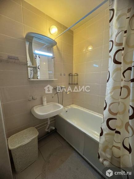 1-комнатная квартира 36,4 кв.м. Фото 20.