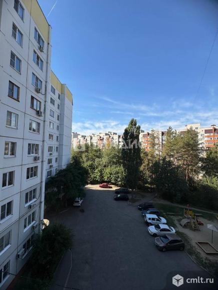 2-комнатная квартира 53,9 кв.м. Фото 20.