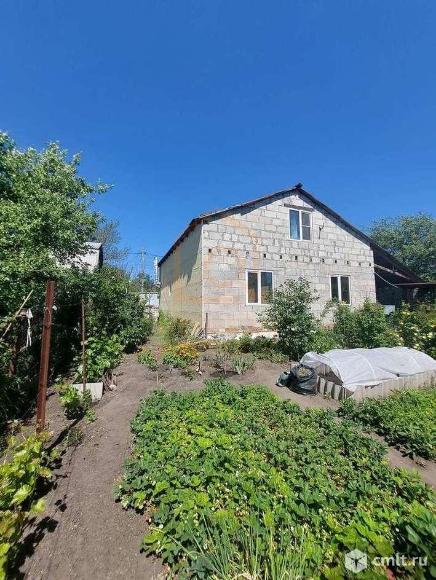 Дом 152,4 кв.м. Фото 1.