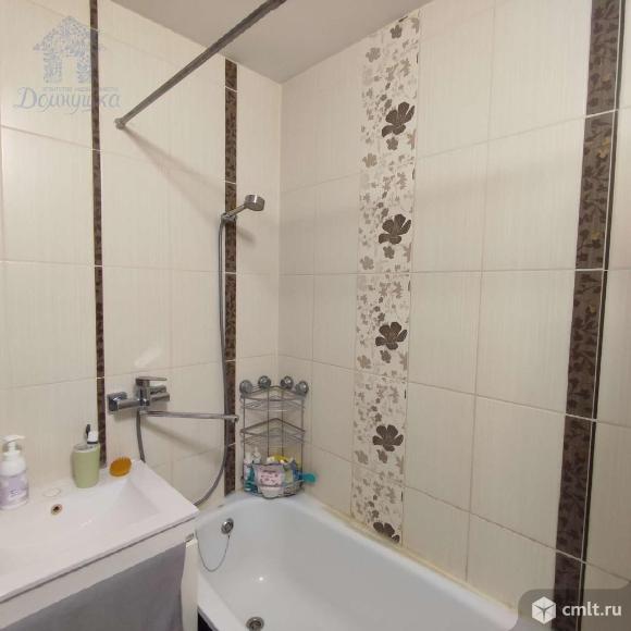 1-комнатная квартира 38,1 кв.м. Фото 20.