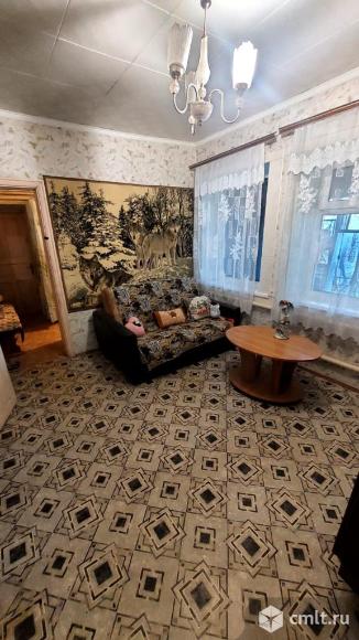 Дом 90 м2 на участке 6 сот.. Фото 1.