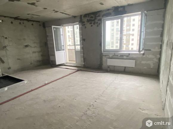 Продам 1-комн. квартиру 33 кв.м.. Фото 1.