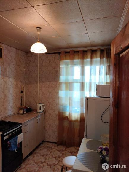 1-комнатная квартира 34 кв.м. Фото 1.