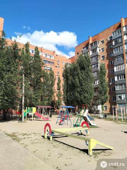 1-комнатная квартира 34 кв.м. Фото 18.