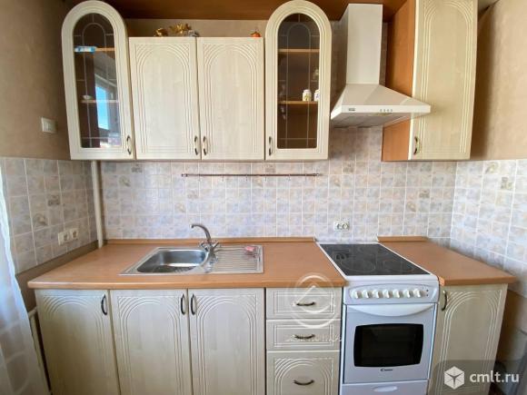 3-комнатная квартира 68 кв.м. Фото 1.