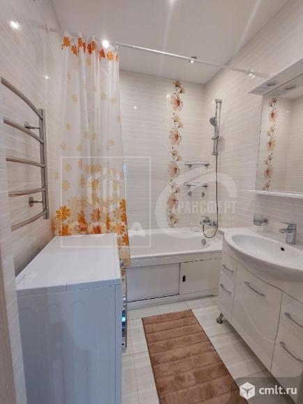 2-комнатная квартира 62 кв.м. Фото 1.