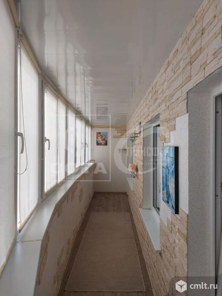 2-комнатная квартира 62 кв.м. Фото 9.