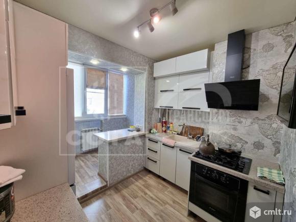 1-комнатная квартира 30 кв.м. Фото 1.