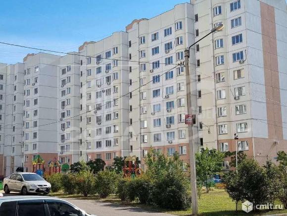 1-комнатная квартира 30 кв.м. Фото 16.