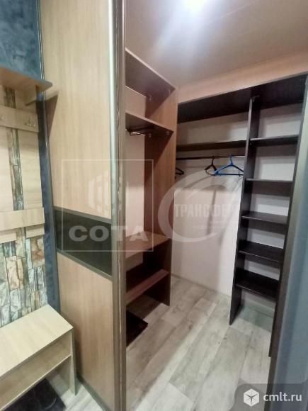 1-комнатная квартира 32 кв.м. Фото 7.