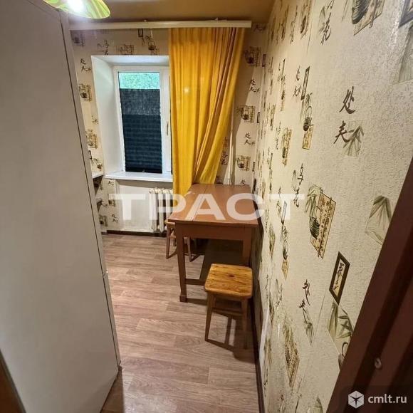 1-комнатная квартира 31,5 кв.м. Фото 1.