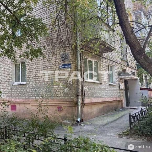 1-комнатная квартира 31,5 кв.м. Фото 18.