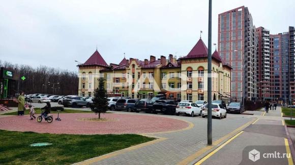 2-комнатная квартира 57,9 кв.м. Фото 1.