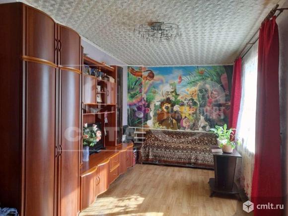 Часть дома 61,3 кв.м. Фото 1.