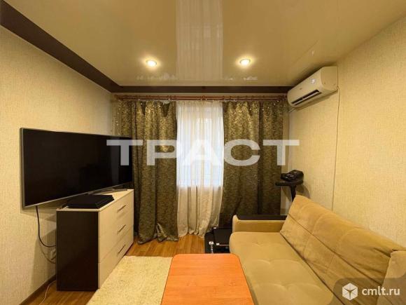 1-комнатная квартира 18,6 кв.м. Фото 1.