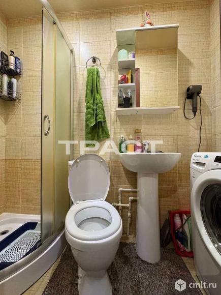 1-комнатная квартира 18,6 кв.м. Фото 3.