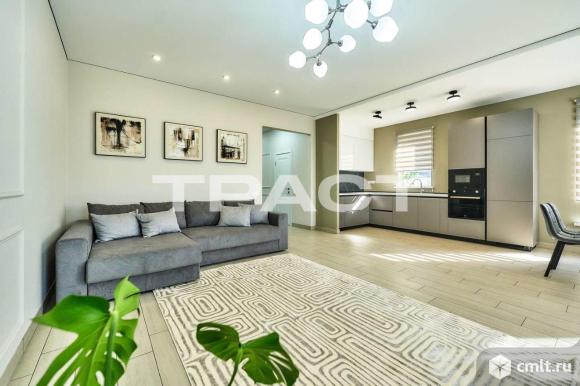 Дом 154 кв.м. Фото 1.