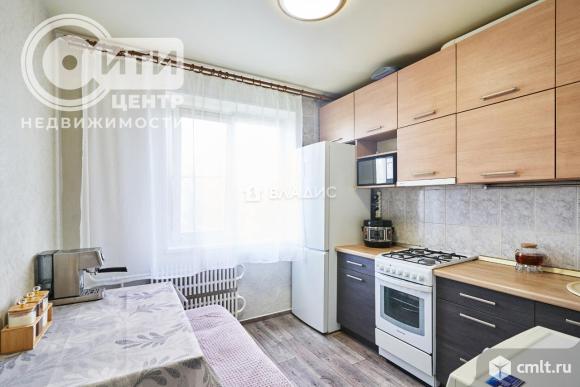 2-комнатная квартира 53,5 кв.м. Фото 1.