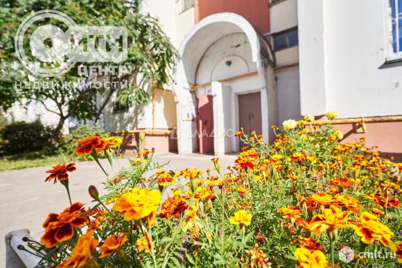 2-комнатная квартира 53,5 кв.м. Фото 17.