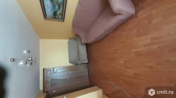 1-комнатная квартира 40 кв.м. Фото 1.