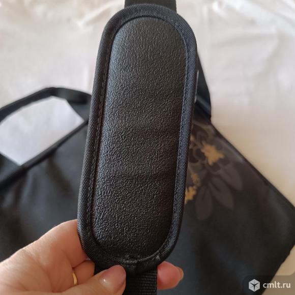 Сумка для ноотбука. Фото 9.