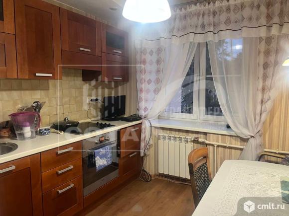 3-комнатная квартира 60 кв.м. Фото 1.