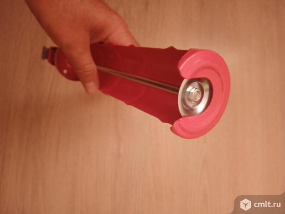 Пистолет для силикона клея. Фото 4.