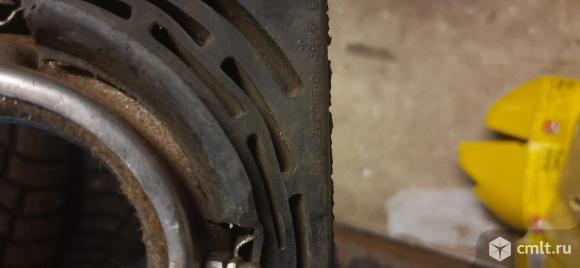 Подвесной подшипник газ 53. паз 3205 .. Фото 2.