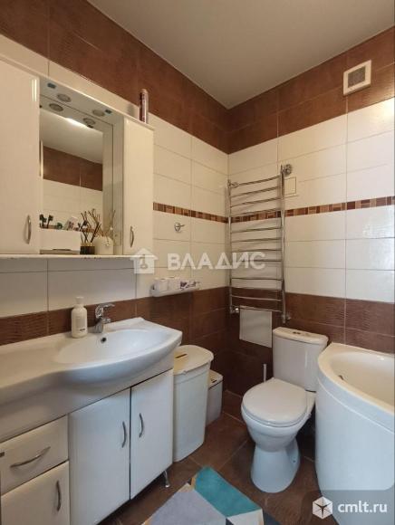 2-комнатная квартира 61,1 кв.м. Фото 20.