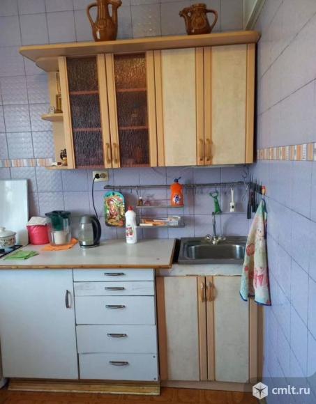 1-комнатная квартира 37,1 кв.м. Фото 1.