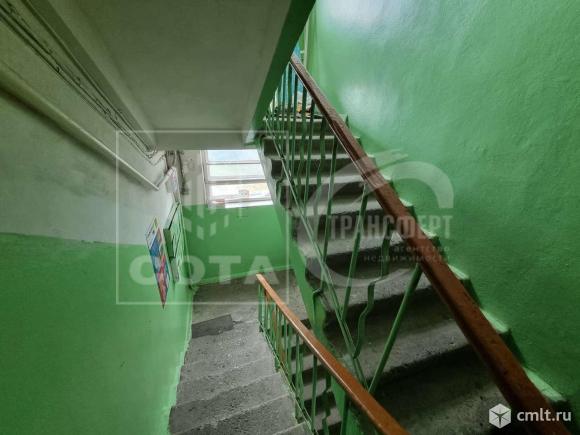 1-комнатная квартира 32 кв.м. Фото 3.