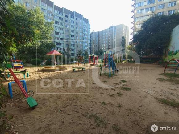 1-комнатная квартира 37,5 кв.м. Фото 12.