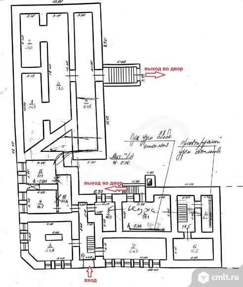 Сдаю помещение свободного назначения. Фото 20.