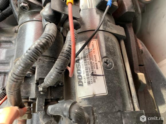 Дизельный генератор бу 40, 80, 100, 240, 500 кВт. Фото 5.