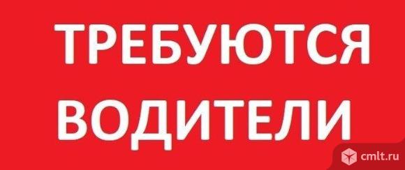 Водители на полуприцеп-самосвал Тонар требуются.. Фото 1.