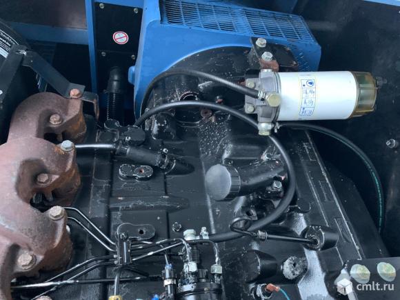 Дизельный генератор бу 40, 80, 100, 240, 500 кВт. Фото 5.