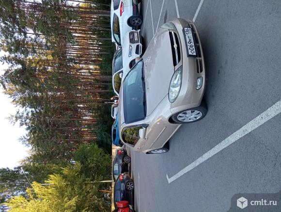 Chevrolet Lacetti - 2006 г. в.. Фото 1.