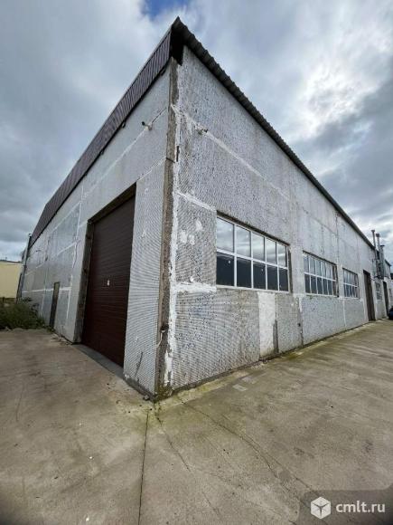 Аренда производственно-складского помещения 864 м2. Фото 5.