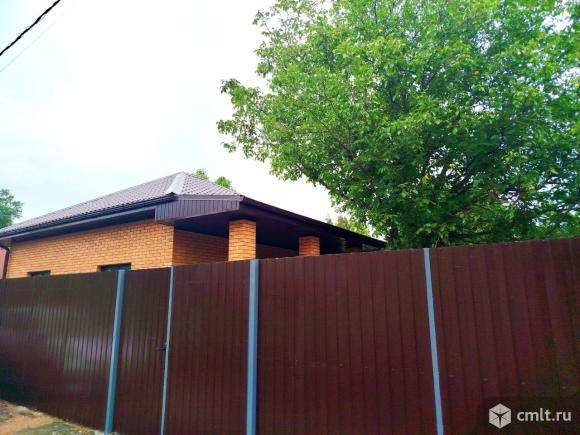 Дом 64 м2 на участке 6 сот.. Фото 1.